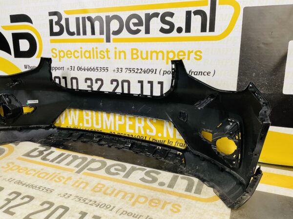 BUMPER Volvo XC40 VOORBUMPER 1-E5-9413z