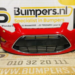 BUMPER Ford CMax C-Max Facelift kls 2010-2015 VOORBUMPER 1-D8-9415z