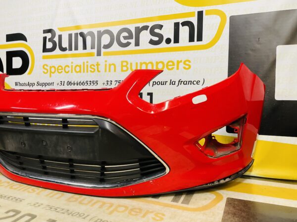BUMPER Ford CMax C-Max Facelift kls 2010-2015 VOORBUMPER 1-D8-9415z