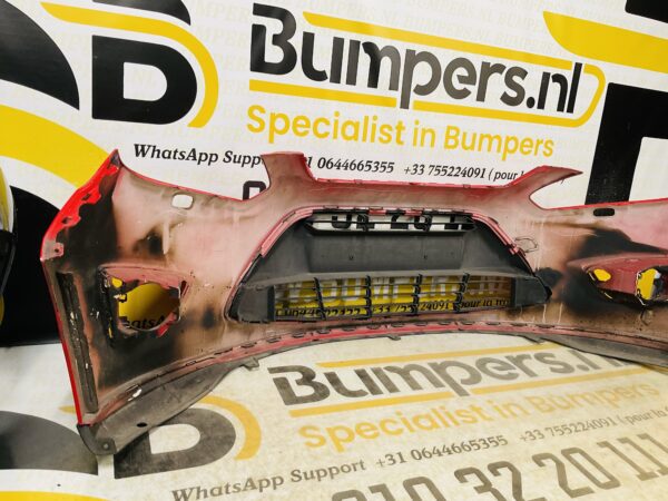BUMPER Ford CMax C-Max Facelift kls 2010-2015 VOORBUMPER 1-D8-9415z