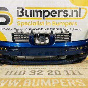 BUMPER Seat Leon  VOORBUMPER 2-C4-9416z