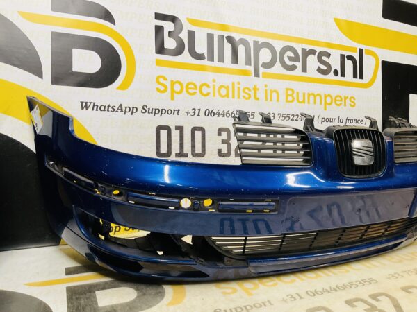 BUMPER Seat Leon  VOORBUMPER 2-C4-9416z