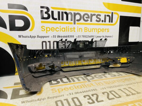 BUMPER Seat Leon  VOORBUMPER 2-C4-9416z