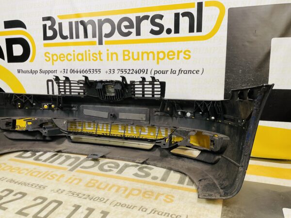 BUMPER Seat Leon  VOORBUMPER 2-C4-9416z