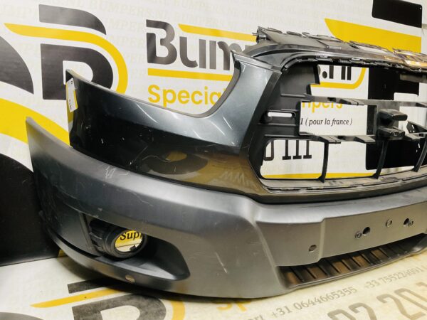 BUMPER Ford Transit 4xpdc  VOORBUMPER 1-G5-9420z