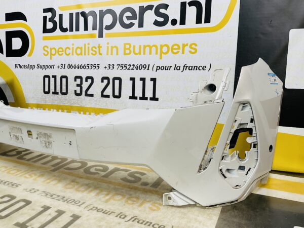 BUMPER Peugeot 3008 5008 2021-2023 VOORBUMPER 2-J10-9421z