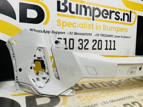 BUMPER Peugeot 3008 5008 2021-2023 VOORBUMPER 2-J10-9421z