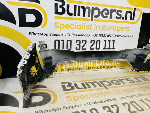 BUMPER Peugeot 3008 5008 2021-2023 VOORBUMPER 2-J10-9421z