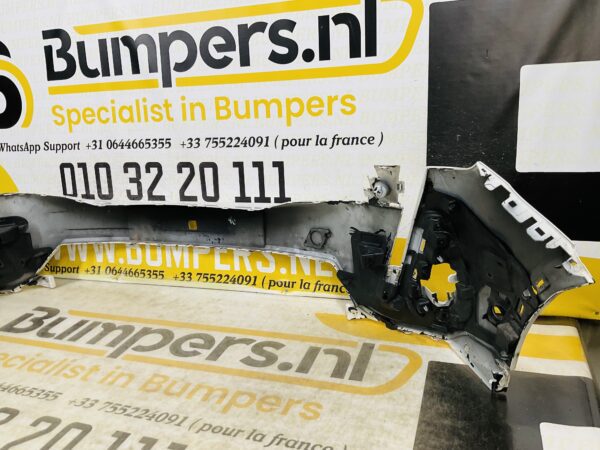 BUMPER Peugeot 3008 5008 2021-2023 VOORBUMPER 2-J10-9421z