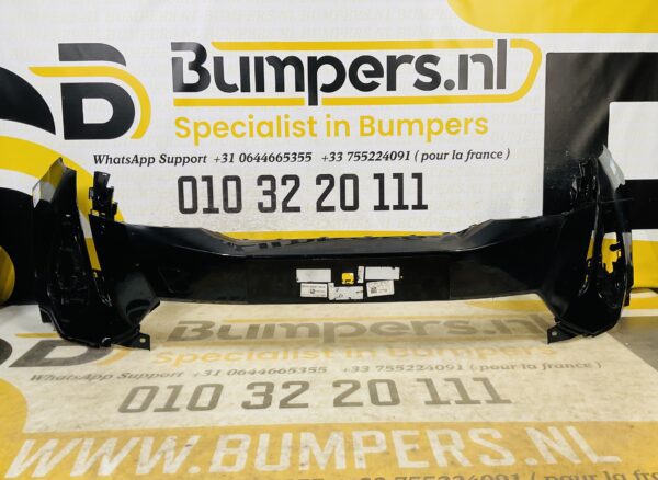 BUMPER Peugeot 3008 5008 2021-2023 VOORBUMPER 2-J10-9422z