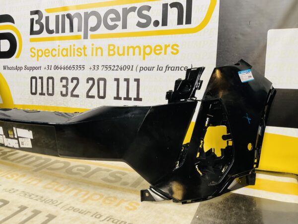 BUMPER Peugeot 3008 5008 2021-2023 VOORBUMPER 2-J10-9422z