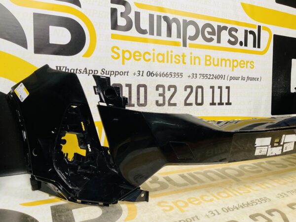 BUMPER Peugeot 3008 5008 2021-2023 VOORBUMPER 2-J10-9422z