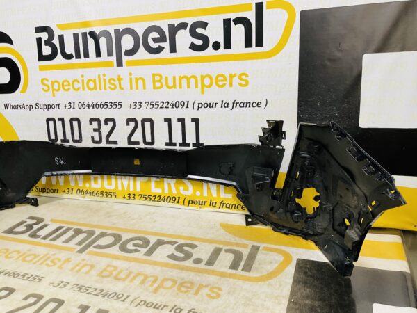 BUMPER Peugeot 3008 5008 2021-2023 VOORBUMPER 2-J10-9422z