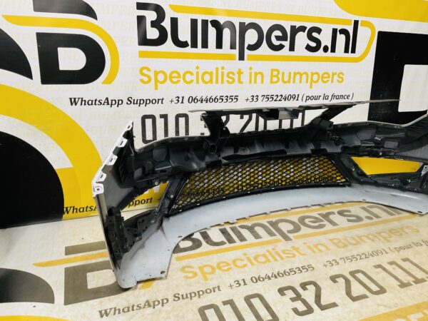 BUMPER Seat Ibiza 6j FR Facelift 2012-2017 VOORBUMPER 2-C8-9435z