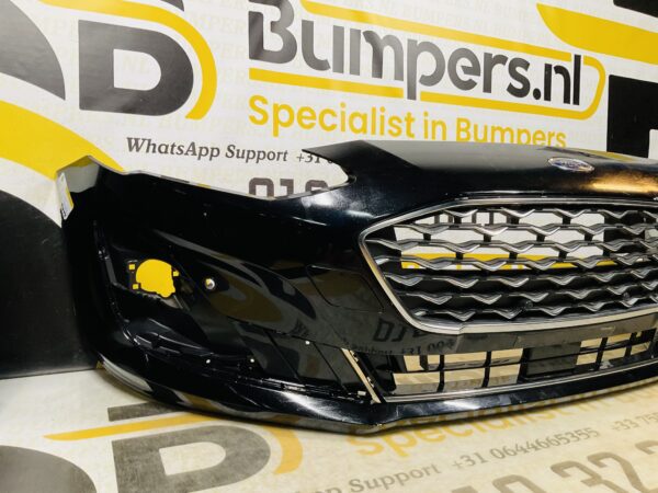 BUMPER Ford Focus MK4 Viagnale 6xpdc 2017-2023 VOORBUMPER 1-D10-9444z