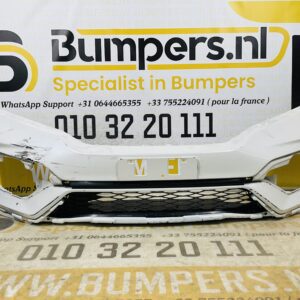 BUMPER Honda Jazz Sport VOORBUMPER 2-H14-9443z