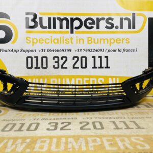 BUMPER Opel Crossland 2017-2018 VOORBUMPER 2-i5-9450z