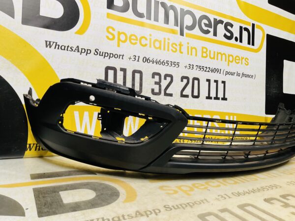 BUMPER Opel Crossland 2017-2018 VOORBUMPER 2-i5-9450z
