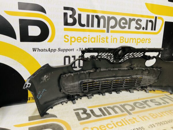 BUMPER Renault Twingo 3   2014-2018 VOORBUMPER 2-F3-9459z