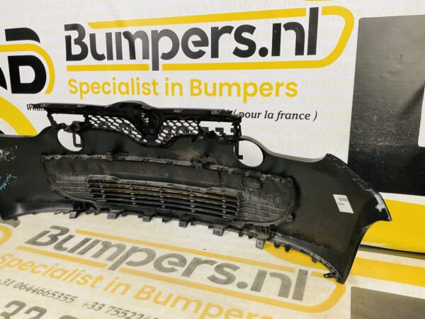 BUMPER Renault Twingo 3   2014-2018 VOORBUMPER 2-F3-9459z