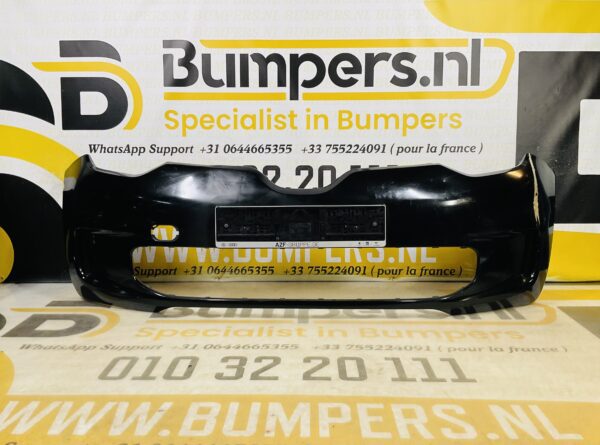 BUMPER Renault Twingo 4 Facelift 2018-2023 VOORBUMPER 2-F3-9464z