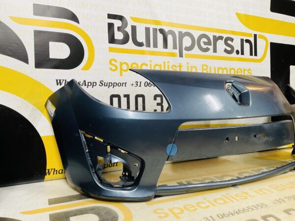 BUMPER Renault Twingo 2 GT 2011-2014 VOORBUMPER 2-F3-9467z