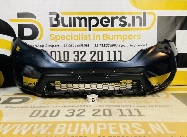 BUMPER Honda CRV CR-V kls 4xpdc 2018-2023 VOORBUMPER 2-H14-9470z