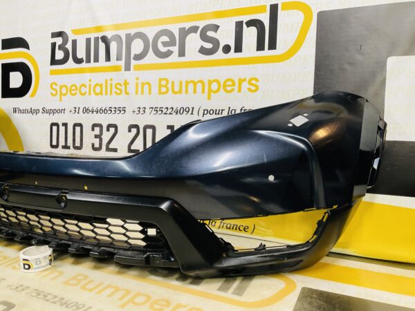 BUMPER Honda CRV CR-V kls 4xpdc 2018-2023 VOORBUMPER 2-H14-9470z