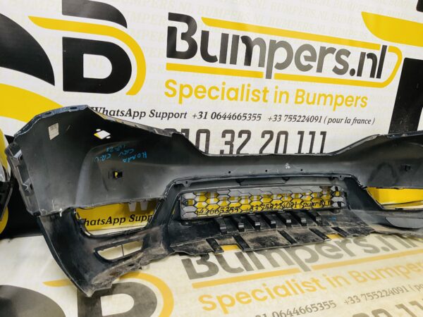 BUMPER Honda CRV CR-V kls 4xpdc 2018-2023 VOORBUMPER 2-H14-9470z