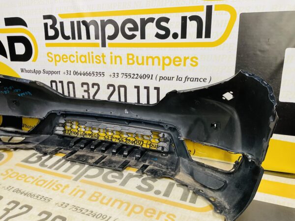 BUMPER Honda CRV CR-V kls 4xpdc 2018-2023 VOORBUMPER 2-H14-9470z