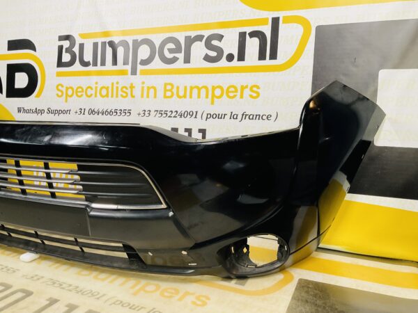 BUMPER Mitsubishi Outlander VOORBUMPER 2-B5-9472z
