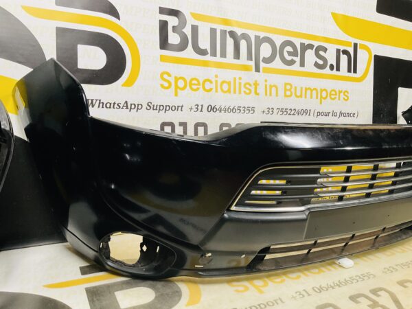 BUMPER Mitsubishi Outlander VOORBUMPER 2-B5-9472z