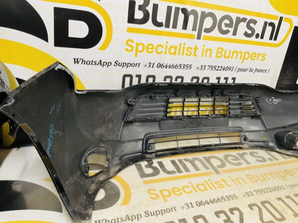 BUMPER Mitsubishi Outlander VOORBUMPER 2-B5-9472z