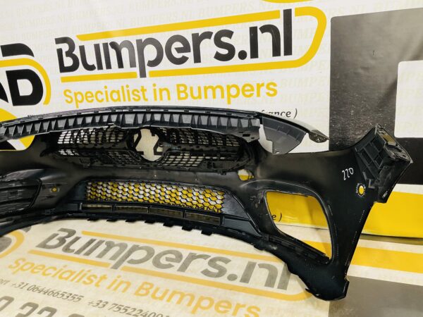 BUMPER Mercedes A Klasse W177 AMG 6xpdc 2019-2023 VOORBUMPER 1-A7-9479z