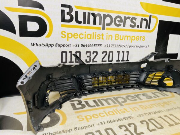 BUMPER Peugeot 308 Facelift 2016-2021 VOORBUMPER 2-J8-9488z