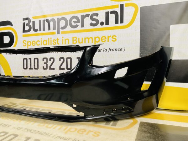 BUMPER Volvo XC60 kls VOORBUMPER 1-E5-9490z
