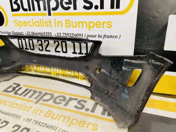 BUMPER Volvo XC60 kls 4xpdc VOORBUMPER 1-E5-9491z