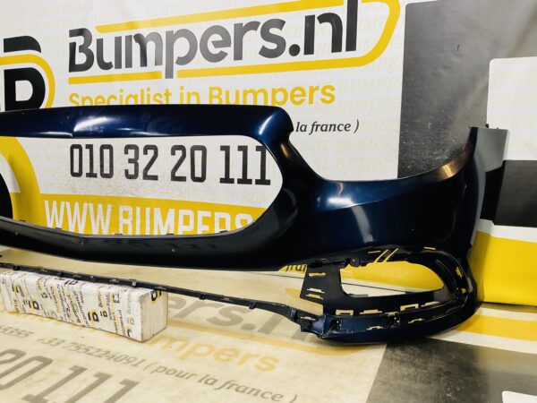 BUMPER Mercedes E Klasse W213 Normaal Facelift 2022-2024 VOORBUMPER 1-A6-9494z
