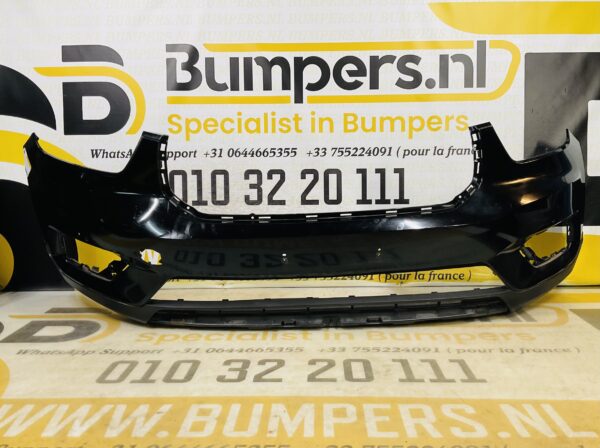 BUMPER Volvo XC40 4xpdc VOORBUMPER 1-E5-9504z