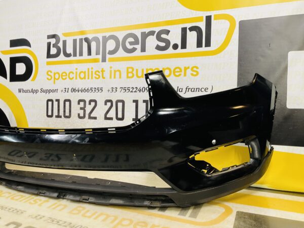 BUMPER Volvo XC40 4xpdc VOORBUMPER 1-E5-9504z