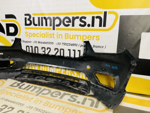 BUMPER Volvo XC40 4xpdc VOORBUMPER 1-E5-9504z