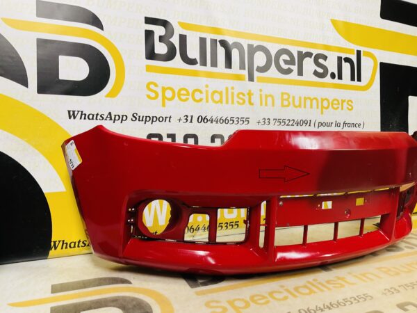 BUMPER Suzuki Ignis  2016-2020 VOORBUMPER 2-E6-9523z