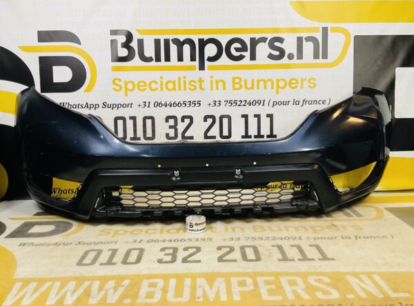 BUMPER Honda CRV CR-V 2018-2023 VOORBUMPER 2-H14-9529z