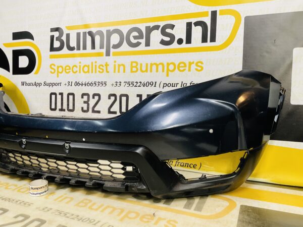 BUMPER Honda CRV CR-V 2018-2023 VOORBUMPER 2-H14-9529z