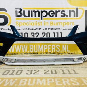 BUMPER Seat Ateca FR kls 2016-2021 VOORBUMPER 2-C10-9561z