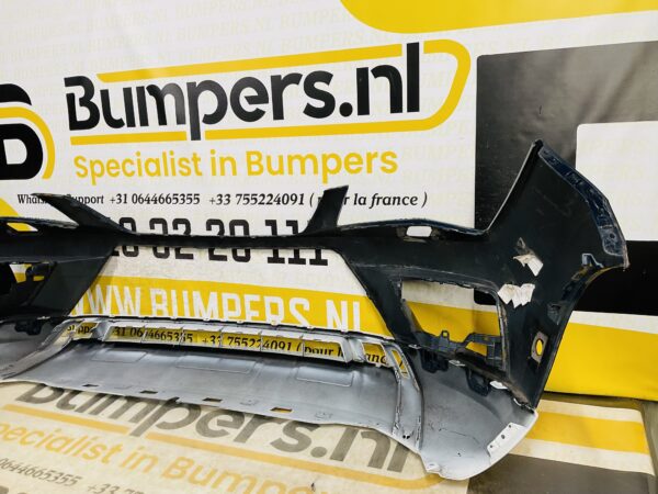 BUMPER Seat Ateca FR kls 2016-2021 VOORBUMPER 2-C10-9561z