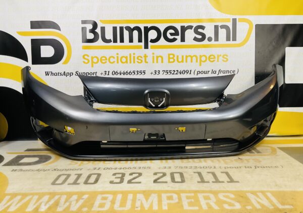 BUMPER Honda Jazz  VOORBUMPER 2-H14-9565z