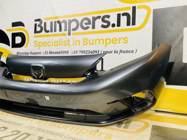 BUMPER Honda Jazz  VOORBUMPER 2-H14-9565z