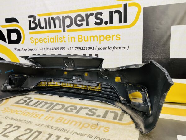BUMPER Honda Jazz  VOORBUMPER 2-H14-9565z