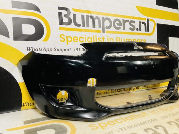 BUMPER Mitsubishi Spacestar 2012-2017 VOORBUMPER 2-B4-9570z